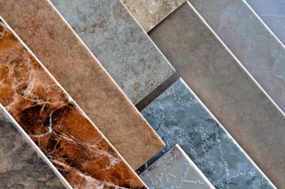 Commercial Tile Projects